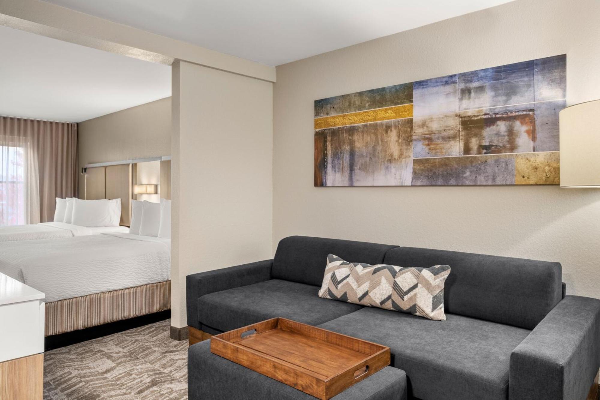 สปริงฮิลล์ สวีท ชิคาโกโบว์ลิงบรูค Hotel โบลิงโบรก ภายนอก รูปภาพ
